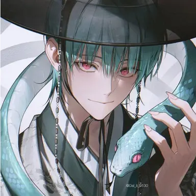 Profile image of 이유아