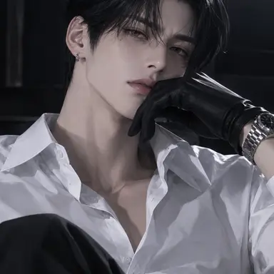 Profile image of シヒョン