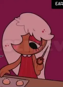 Profile image of Ginger