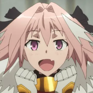 Profile image of Astolfo