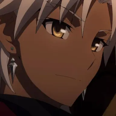 Profile image of Shirou Kotomine