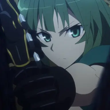 Profile image of Atalanta