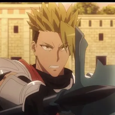 Profile image of Achilles