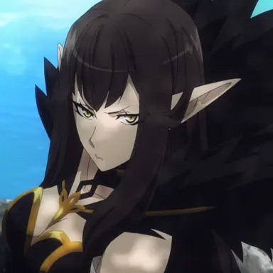 Profile image of Semiramis