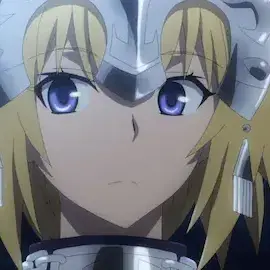 Profile image of Jeanne d'Arc