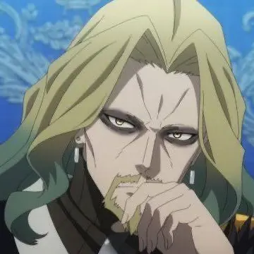 Profile image of Vlad III