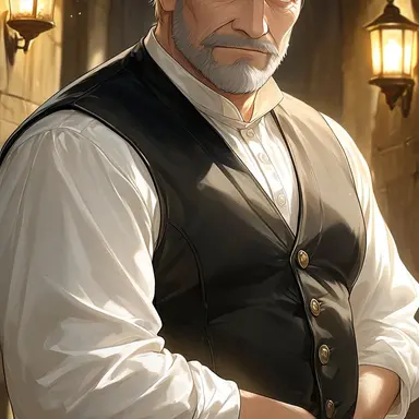 Profile image of Oswin