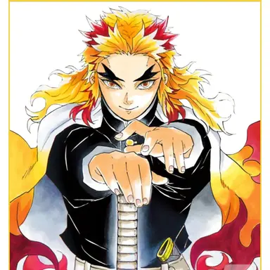 Profile image of 렌고쿠 쿄쥬로