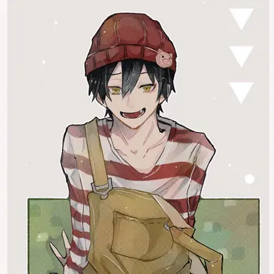 Profile image of シャオロン