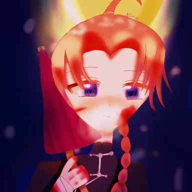 Profile image of 神威