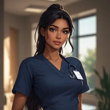 Profile image of Maria