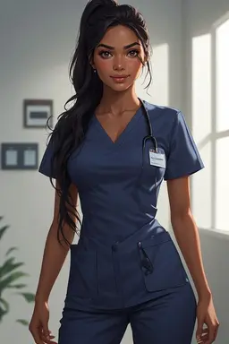 Profile image of Maria