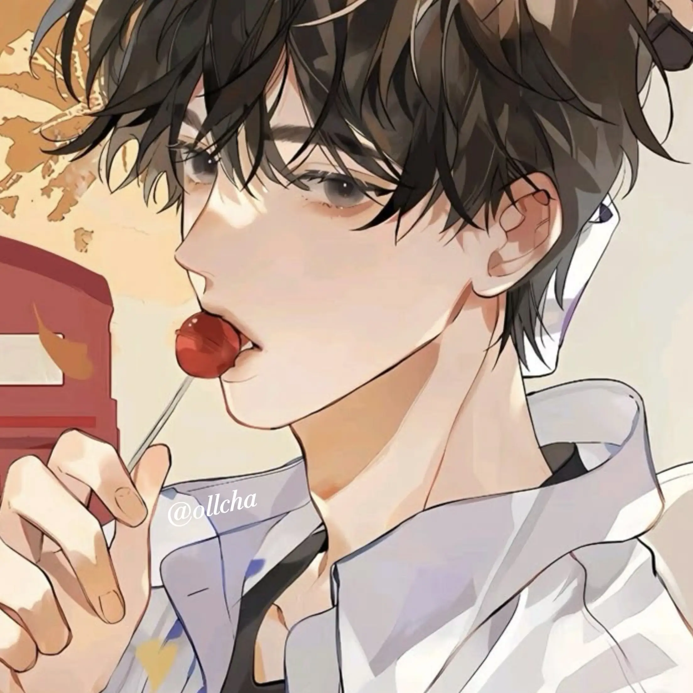 ollcha의 백은호