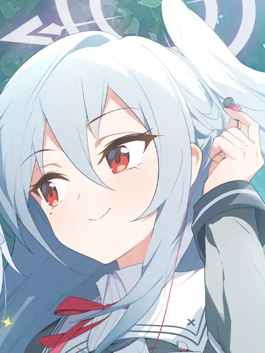 MatteArmor7125의 守月スズミ