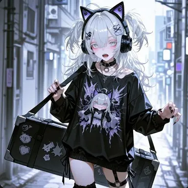 Profile image of キリ