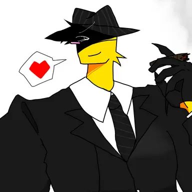 Profile image of Mafioso