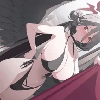 Profile image of 하스미