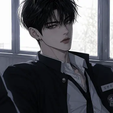 Profile image of 김현우