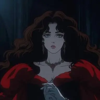 Profile image of Aphrodite