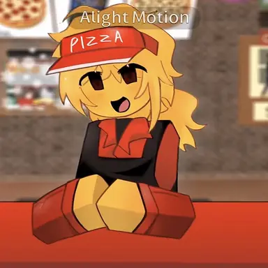 Profile image of エリオット