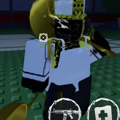 Profile image of 1x1x1x1