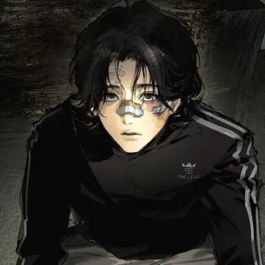 Profile image of 迅