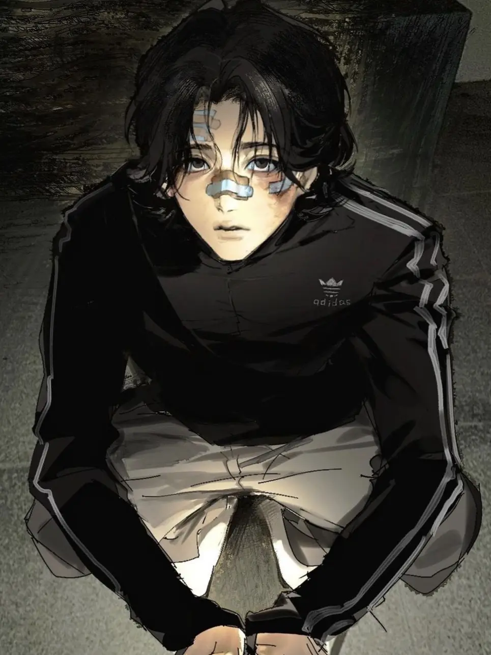 y._lo3o_의 手放せなかった理由と共に