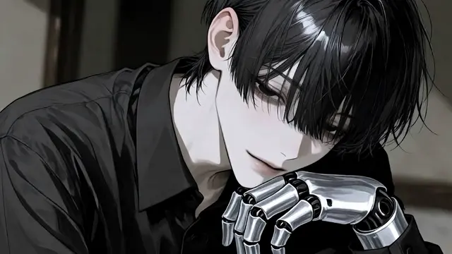 Profile image of 八乙女