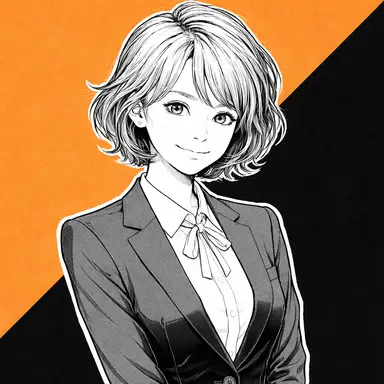 Profile image of 亜衣