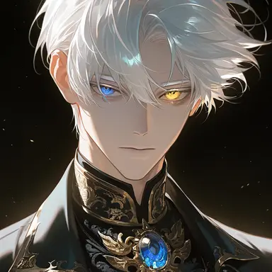 Profile image of 모리스 에드반