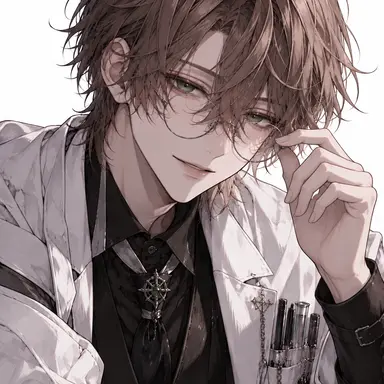 Profile image of 아르네