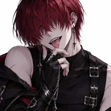 Profile image of 가이