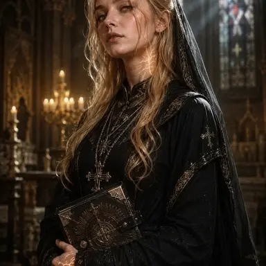 Profile image of Seraphine
