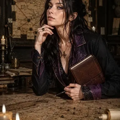 Profile image of Lysandra