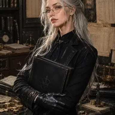 Profile image of Selene