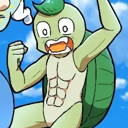 Profile image of ボルト