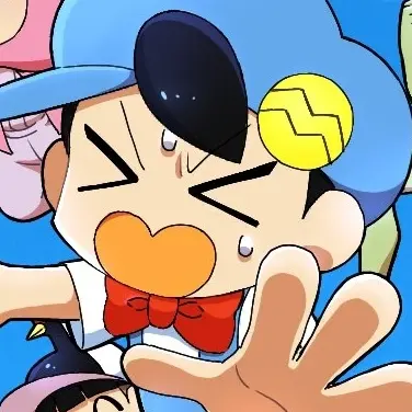 Profile image of 名作くん