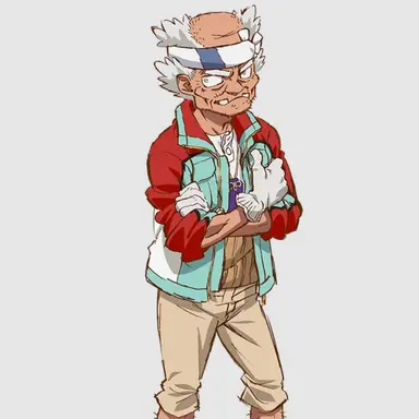 Profile image of 오오 타키 고로