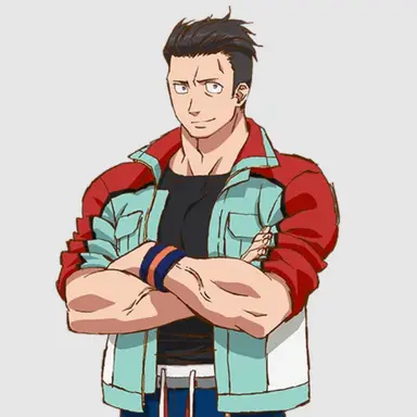 Profile image of 카토 하베루