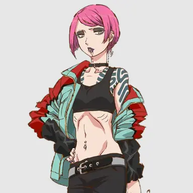 Profile image of 카나하라 사토미