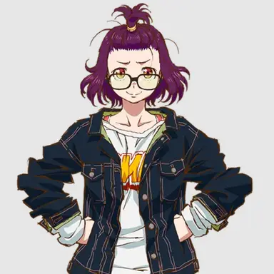 Profile image of 카미노 메이