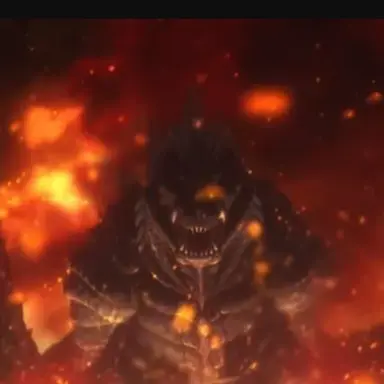 Profile image of 울티마 고질라