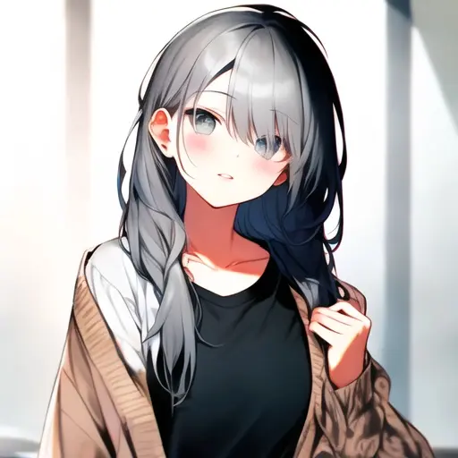 GruffSpoon9677의 リナ