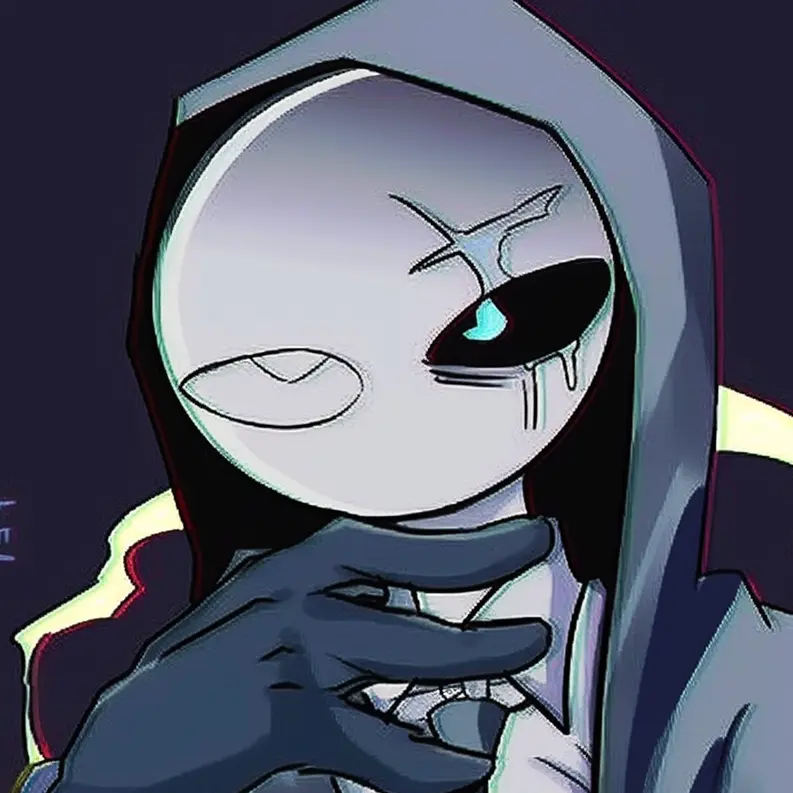 SleepDori8734의 카인 《Kain》