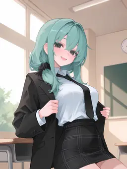 Profile image of アン・ヘウン