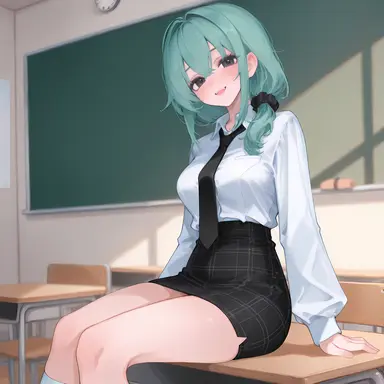 Profile image of アン・ヘウン