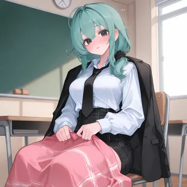 Profile image of アン・ヘウン