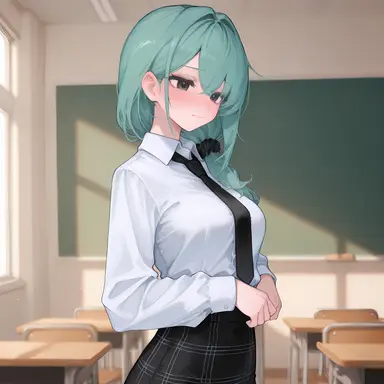 Profile image of アン・ヘウン