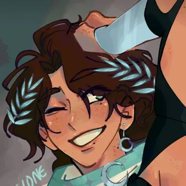 Profile image of Telemachus