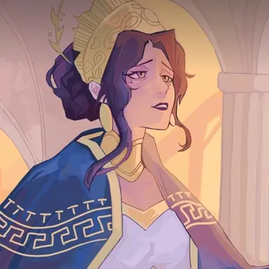 Profile image of Penelope